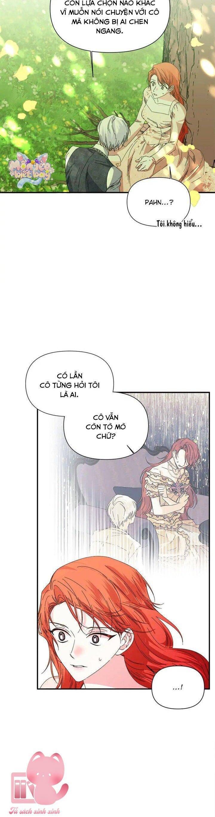 Kết Thúc Có Hậu Của Nhân Vật Phản Diện Chapter 104 - 20