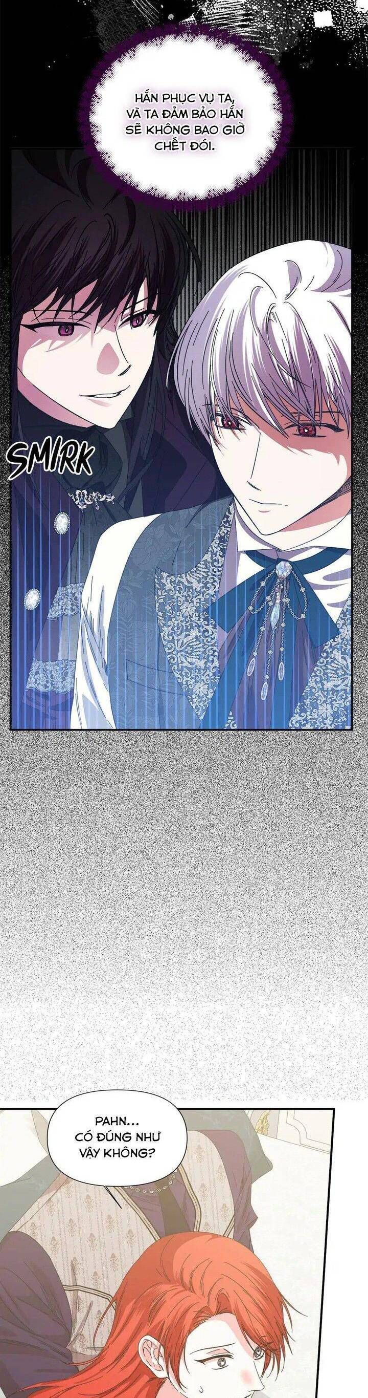Kết Thúc Có Hậu Của Nhân Vật Phản Diện Chapter 104 - 3