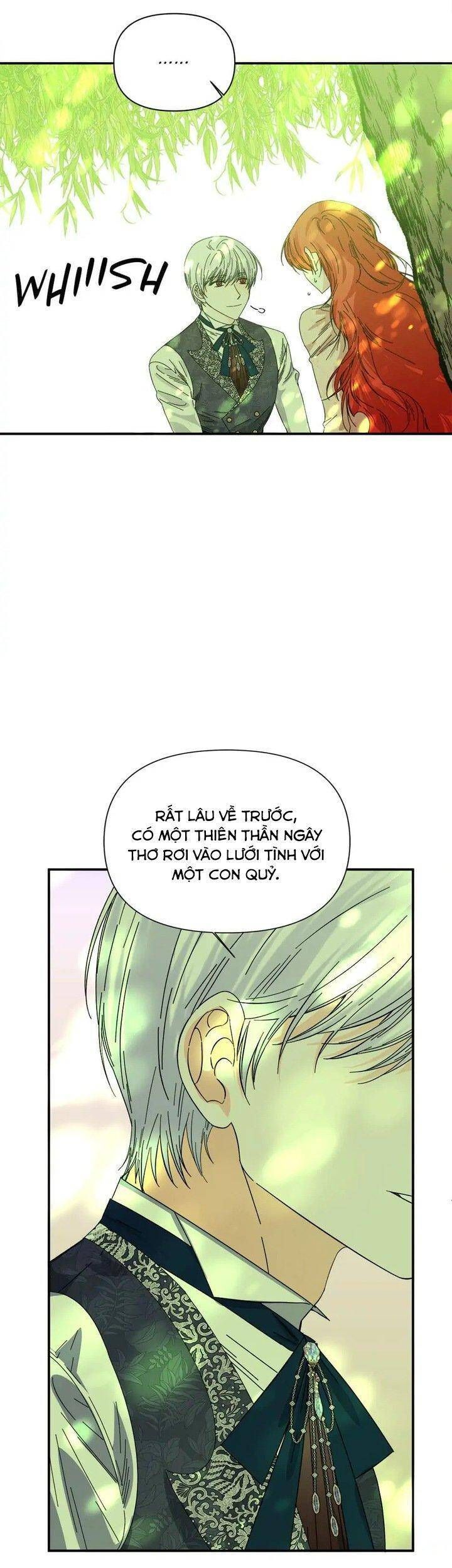 Kết Thúc Có Hậu Của Nhân Vật Phản Diện Chapter 104 - 21