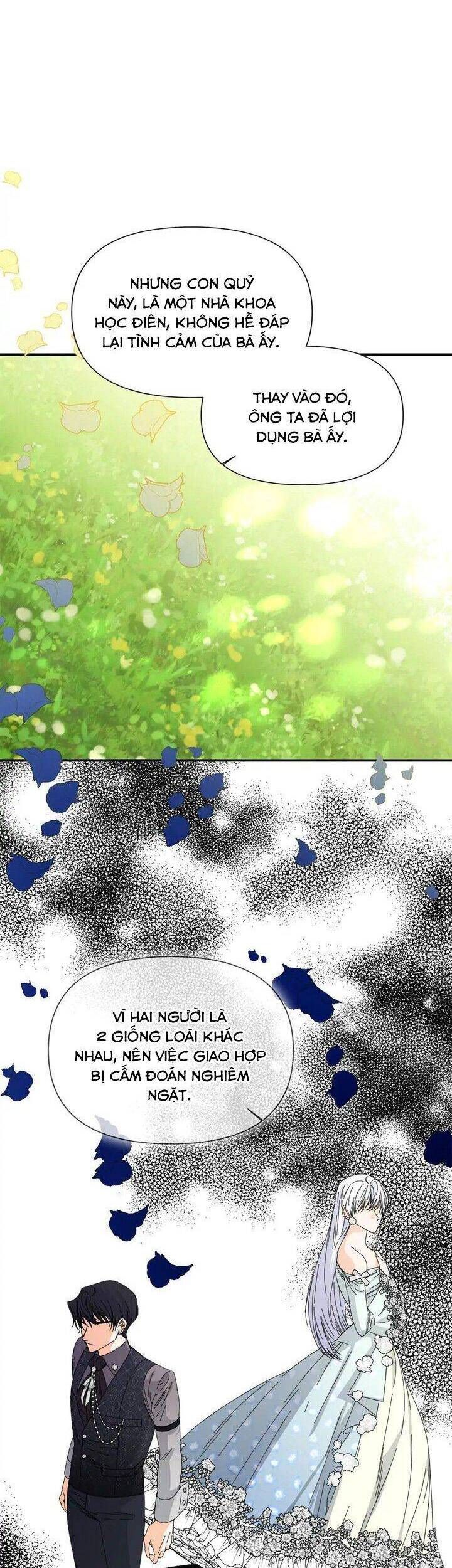 Kết Thúc Có Hậu Của Nhân Vật Phản Diện Chapter 104 - 22