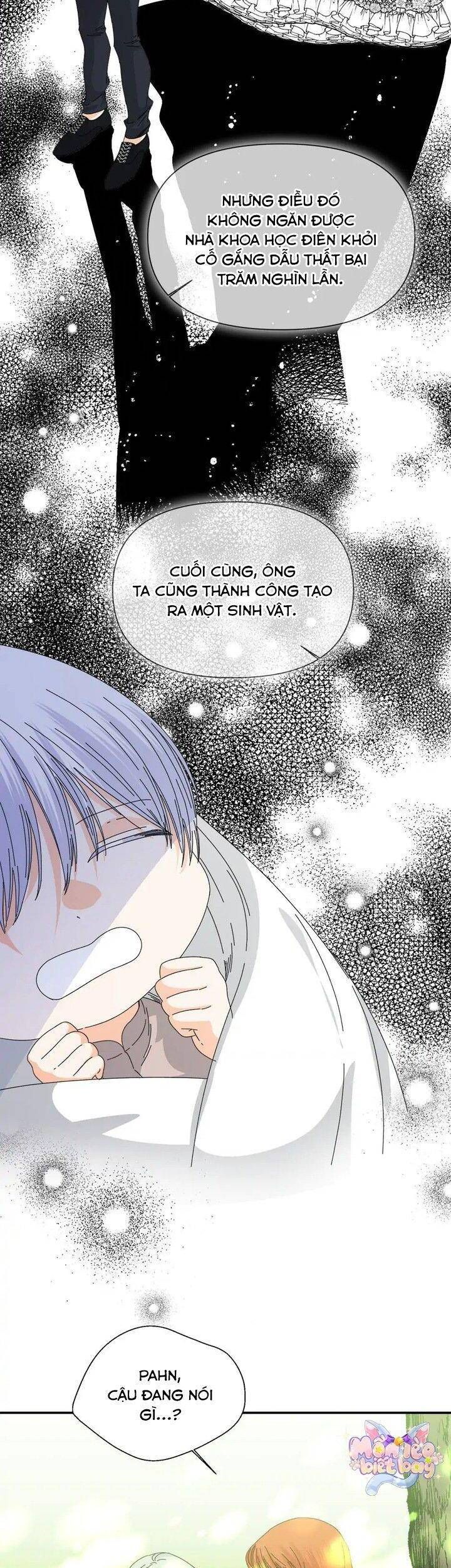 Kết Thúc Có Hậu Của Nhân Vật Phản Diện Chapter 104 - 23