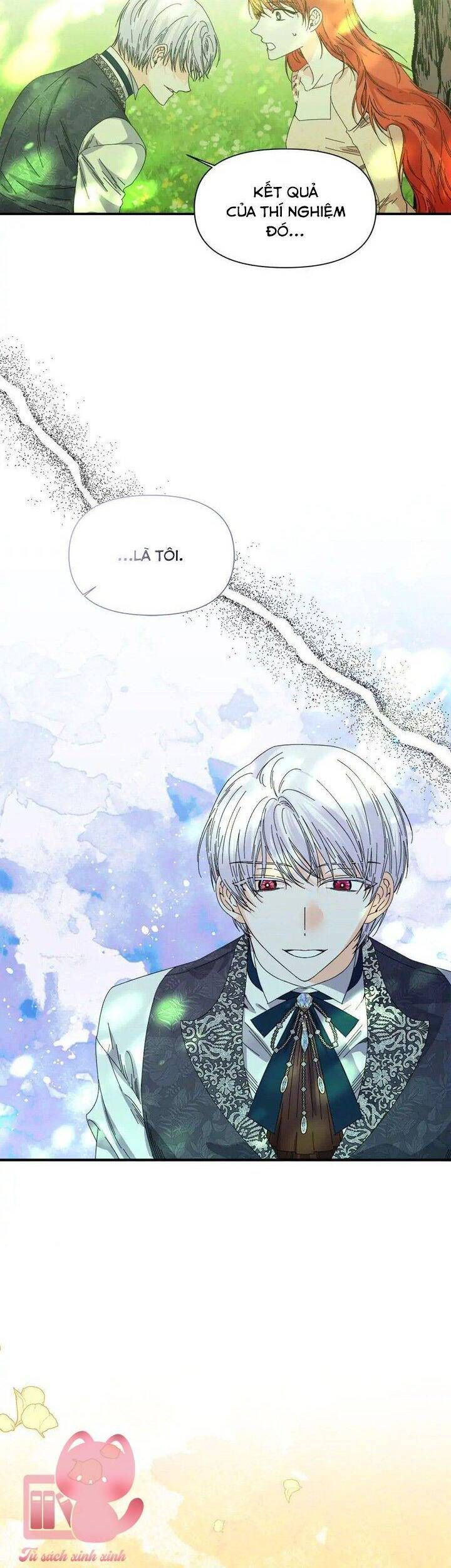 Kết Thúc Có Hậu Của Nhân Vật Phản Diện Chapter 104 - 24