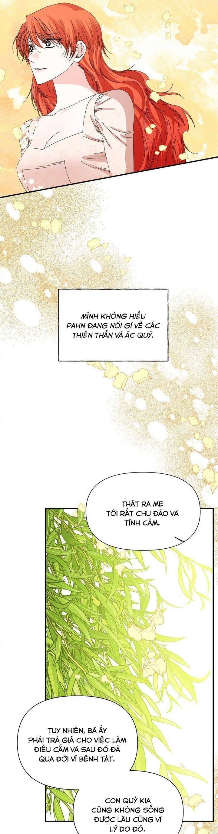 Kết Thúc Có Hậu Của Nhân Vật Phản Diện Chapter 104 - 25
