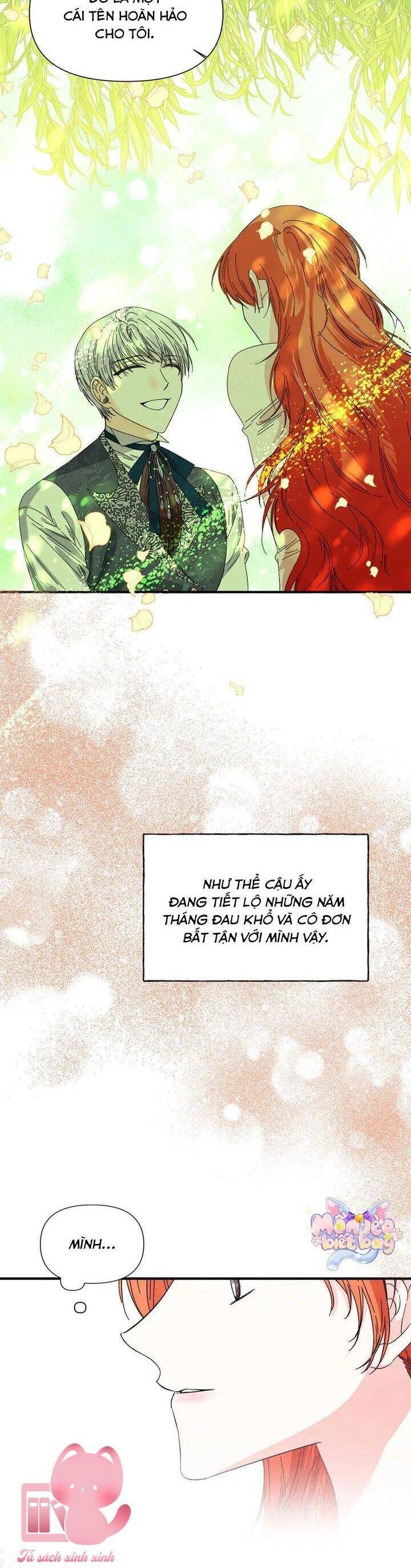 Kết Thúc Có Hậu Của Nhân Vật Phản Diện Chapter 104 - 27