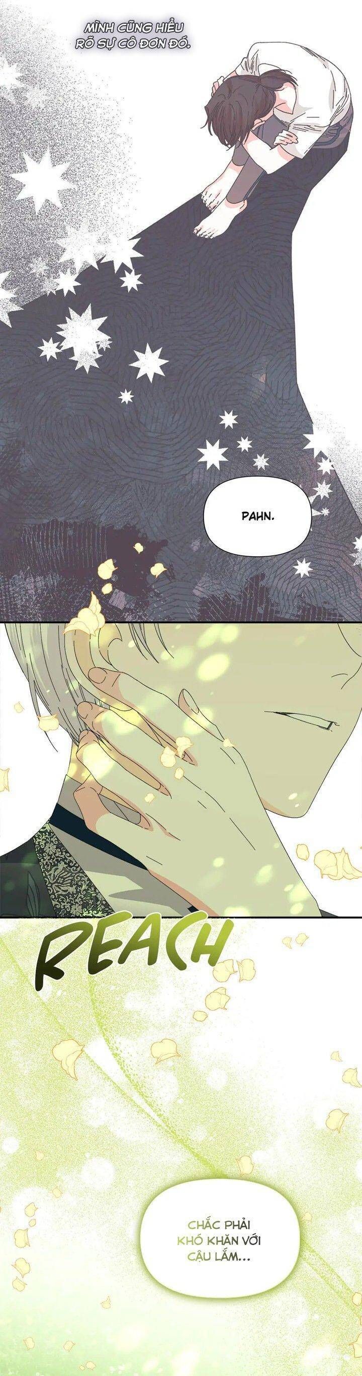 Kết Thúc Có Hậu Của Nhân Vật Phản Diện Chapter 104 - 28