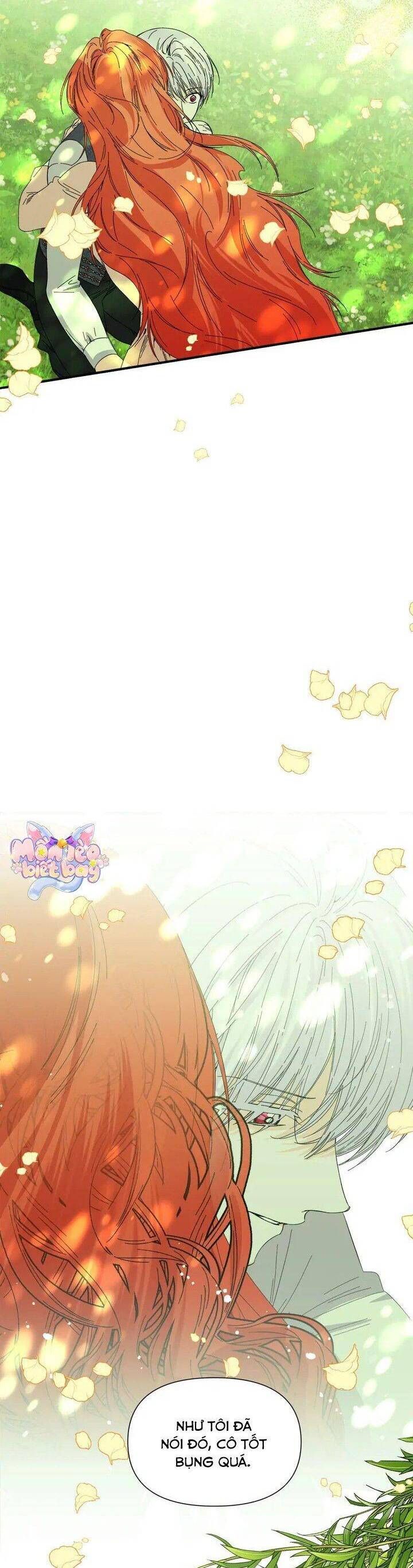 Kết Thúc Có Hậu Của Nhân Vật Phản Diện Chapter 104 - 29