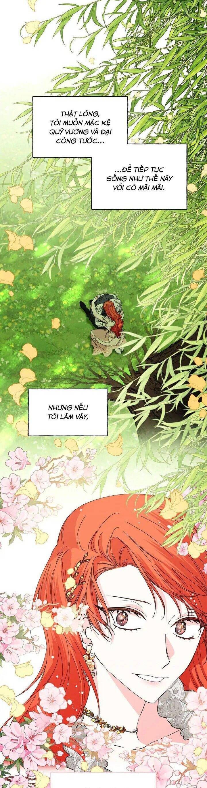 Kết Thúc Có Hậu Của Nhân Vật Phản Diện Chapter 104 - 30