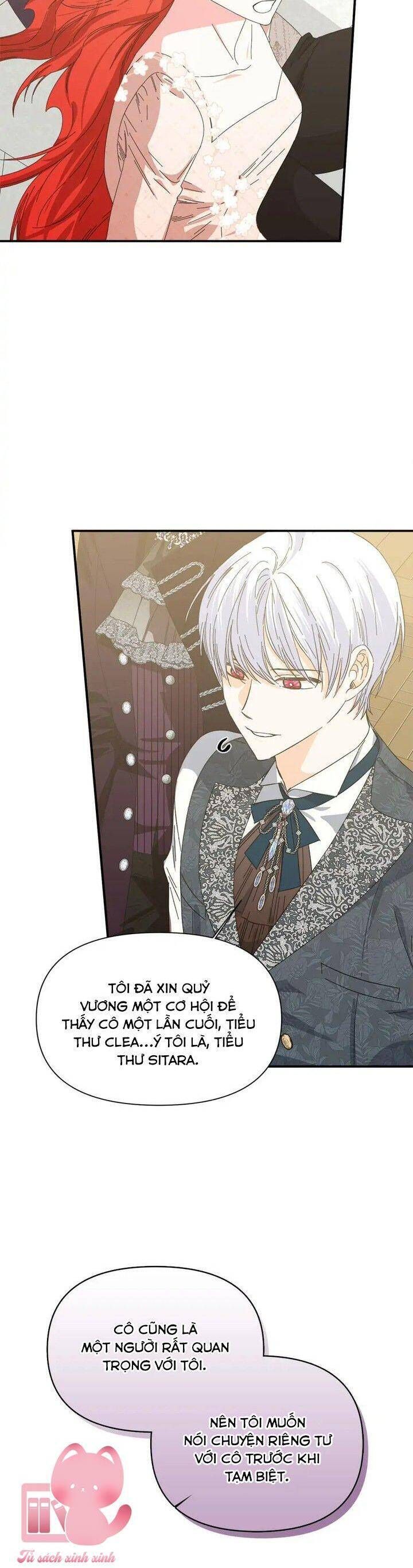 Kết Thúc Có Hậu Của Nhân Vật Phản Diện Chapter 104 - 4