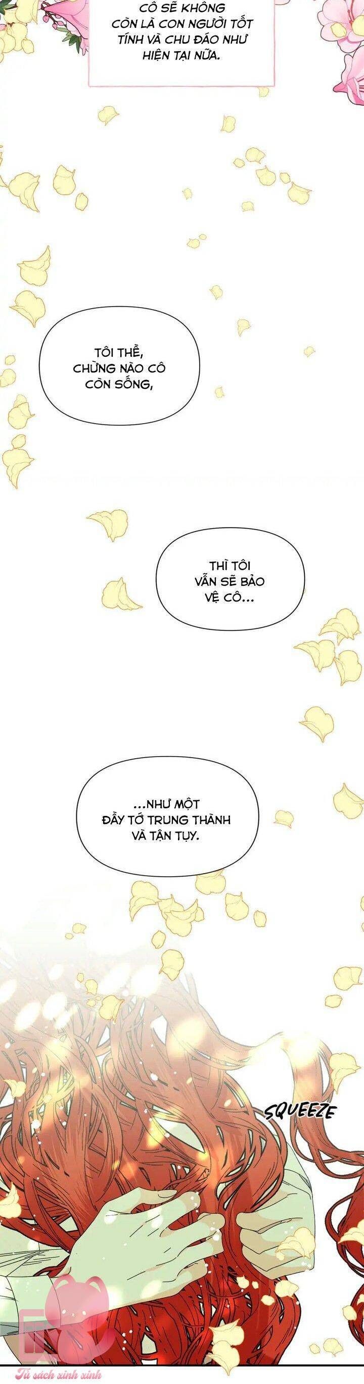 Kết Thúc Có Hậu Của Nhân Vật Phản Diện Chapter 104 - 31