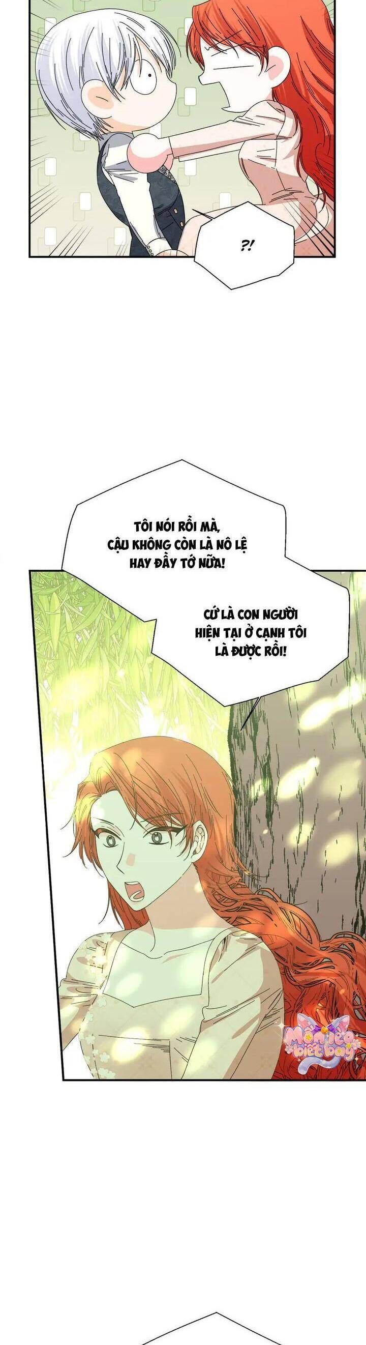 Kết Thúc Có Hậu Của Nhân Vật Phản Diện Chapter 104 - 33