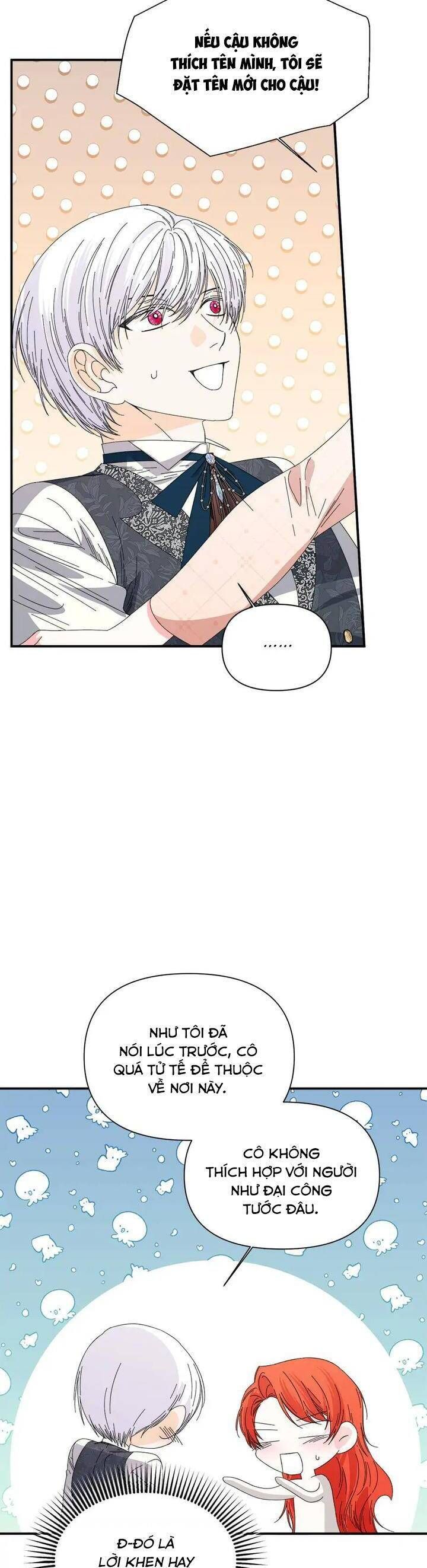 Kết Thúc Có Hậu Của Nhân Vật Phản Diện Chapter 104 - 34