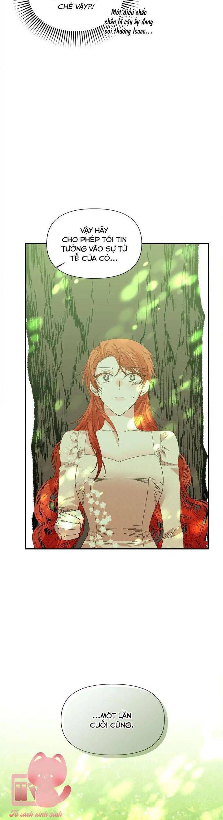 Kết Thúc Có Hậu Của Nhân Vật Phản Diện Chapter 104 - 35