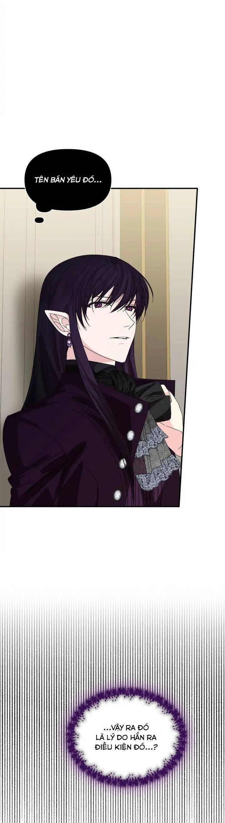 Kết Thúc Có Hậu Của Nhân Vật Phản Diện Chapter 104 - 38