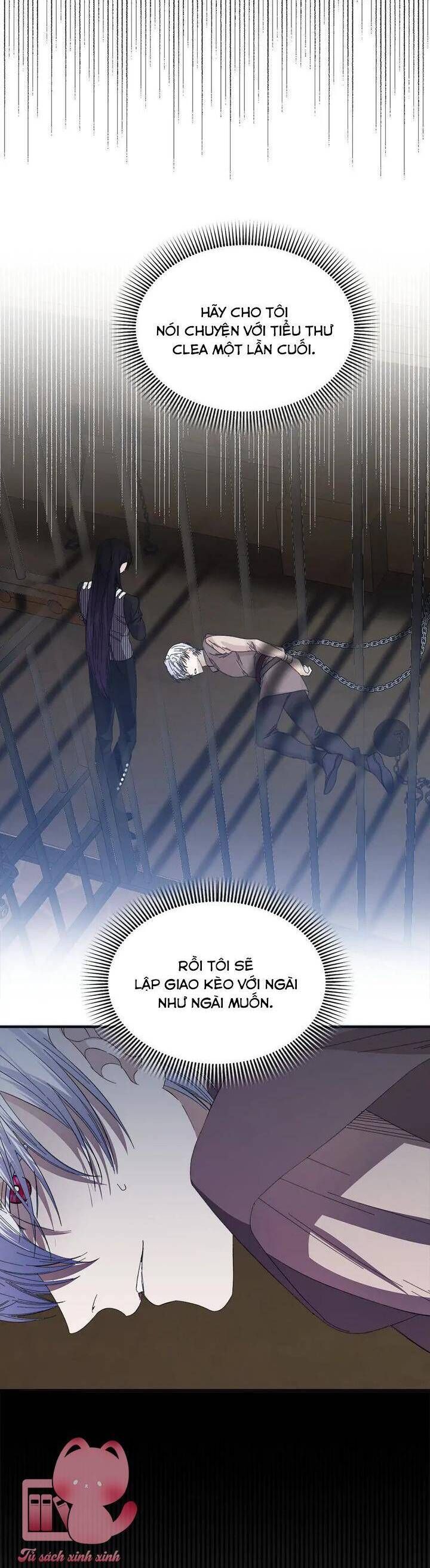 Kết Thúc Có Hậu Của Nhân Vật Phản Diện Chapter 104 - 39