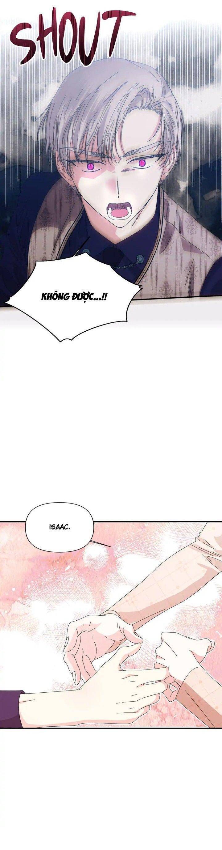 Kết Thúc Có Hậu Của Nhân Vật Phản Diện Chapter 104 - 5