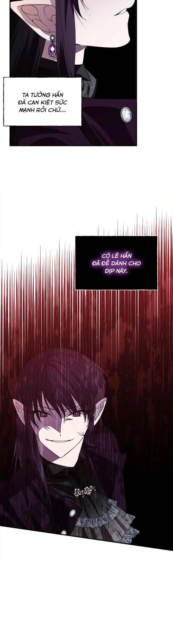 Kết Thúc Có Hậu Của Nhân Vật Phản Diện Chapter 104 - 41