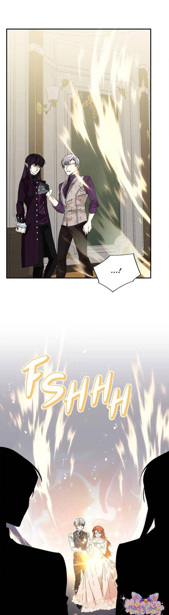 Kết Thúc Có Hậu Của Nhân Vật Phản Diện Chapter 104 - 42