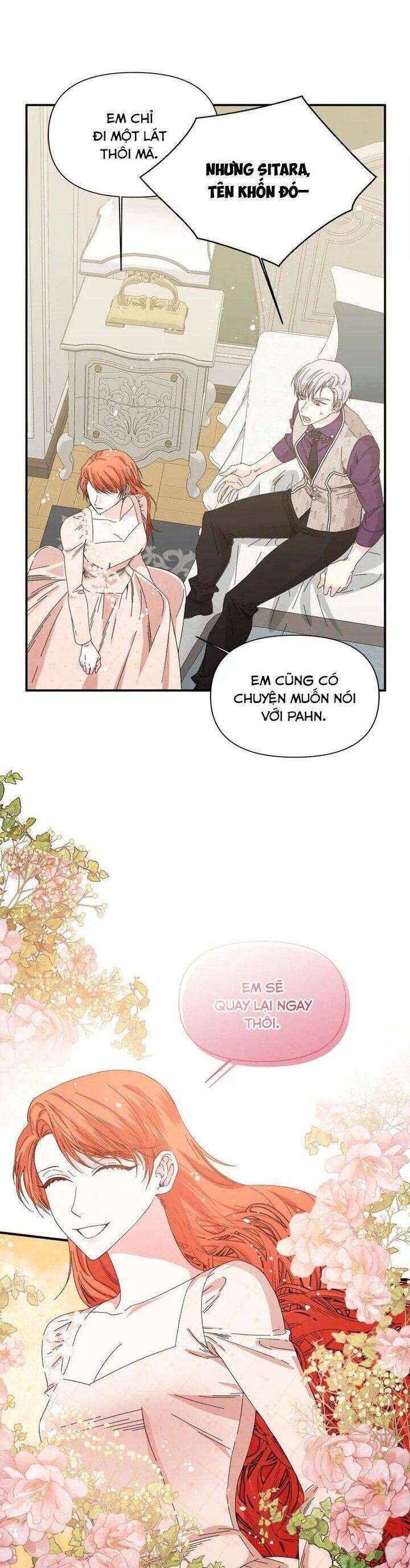 Kết Thúc Có Hậu Của Nhân Vật Phản Diện Chapter 104 - 6