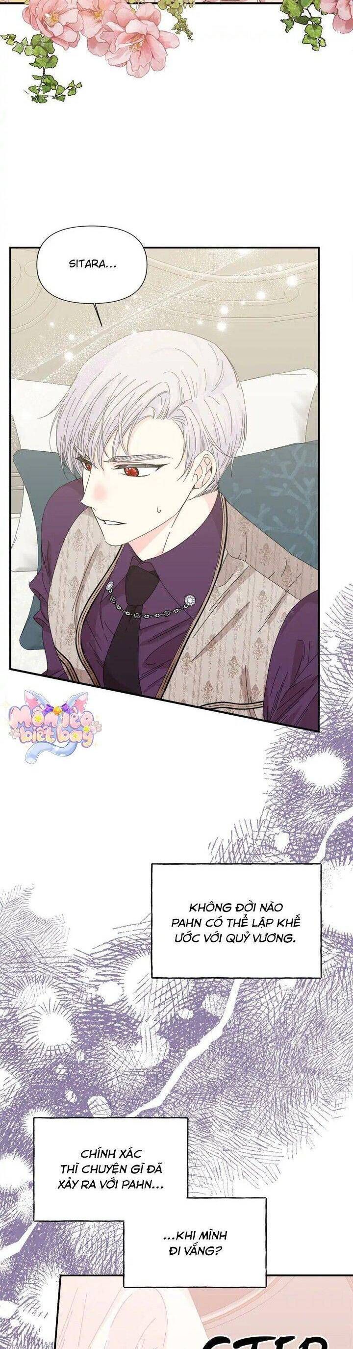 Kết Thúc Có Hậu Của Nhân Vật Phản Diện Chapter 104 - 7