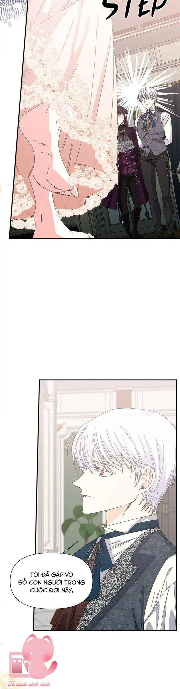 Kết Thúc Có Hậu Của Nhân Vật Phản Diện Chapter 104 - 8