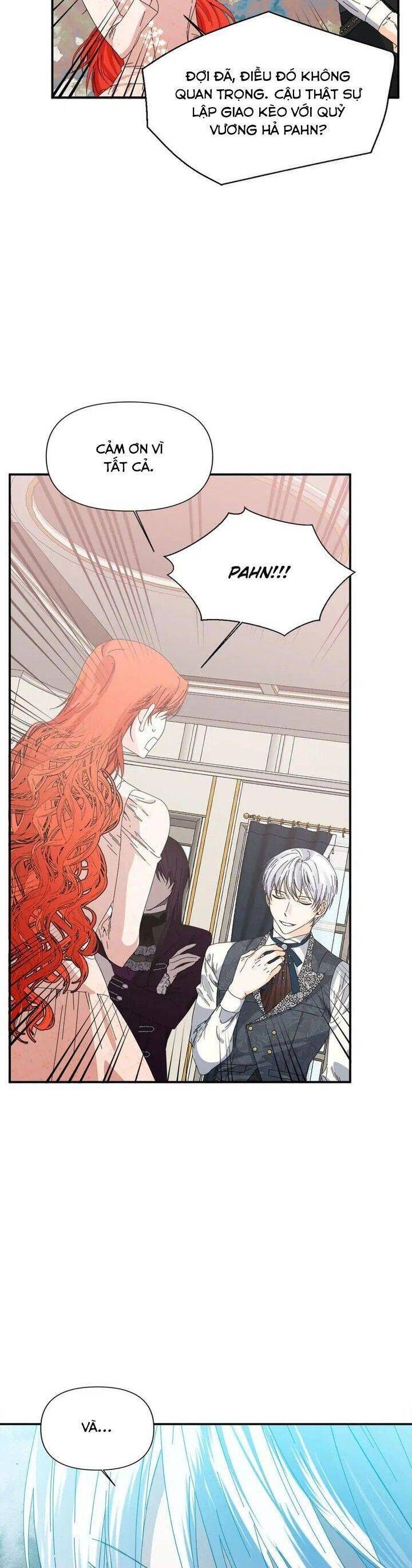 Kết Thúc Có Hậu Của Nhân Vật Phản Diện Chapter 104 - 10