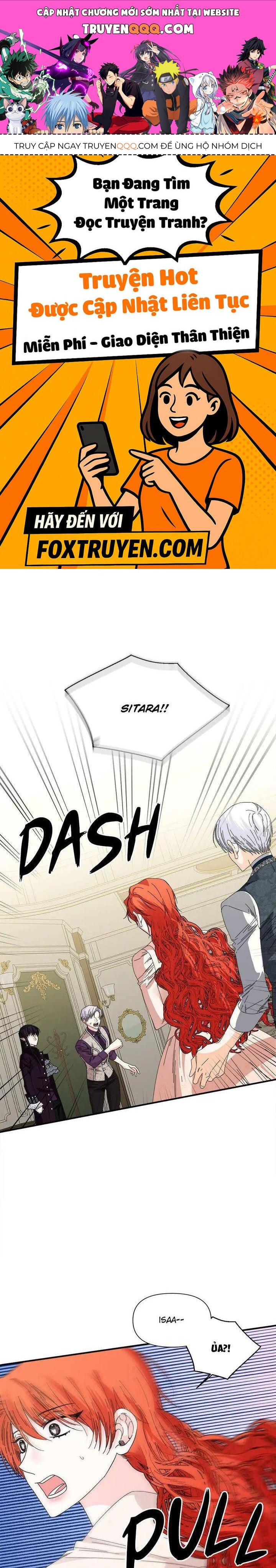 Kết Thúc Có Hậu Của Nhân Vật Phản Diện Chapter 105 - 1