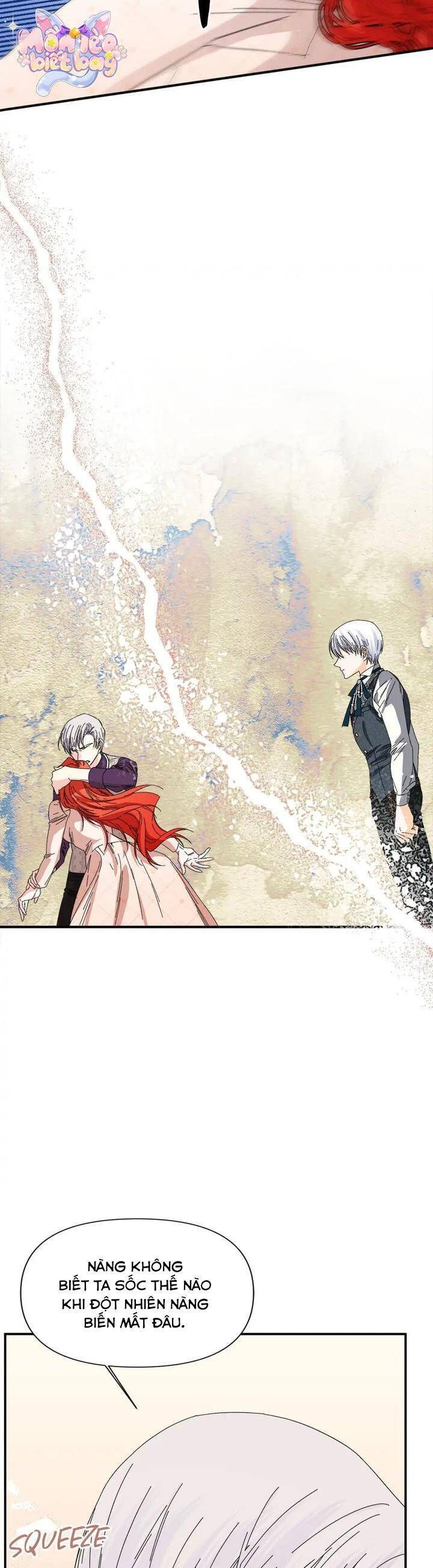 Kết Thúc Có Hậu Của Nhân Vật Phản Diện Chapter 105 - 2