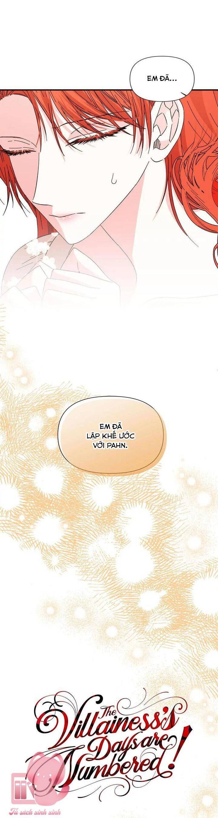 Kết Thúc Có Hậu Của Nhân Vật Phản Diện Chapter 105 - 11