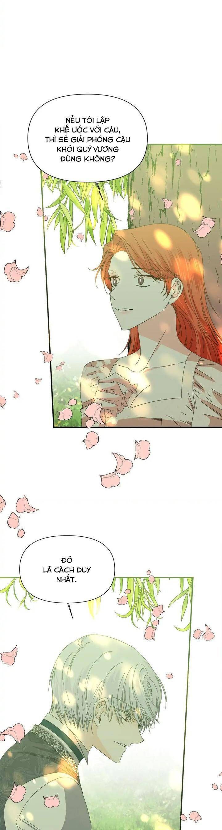 Kết Thúc Có Hậu Của Nhân Vật Phản Diện Chapter 105 - 14