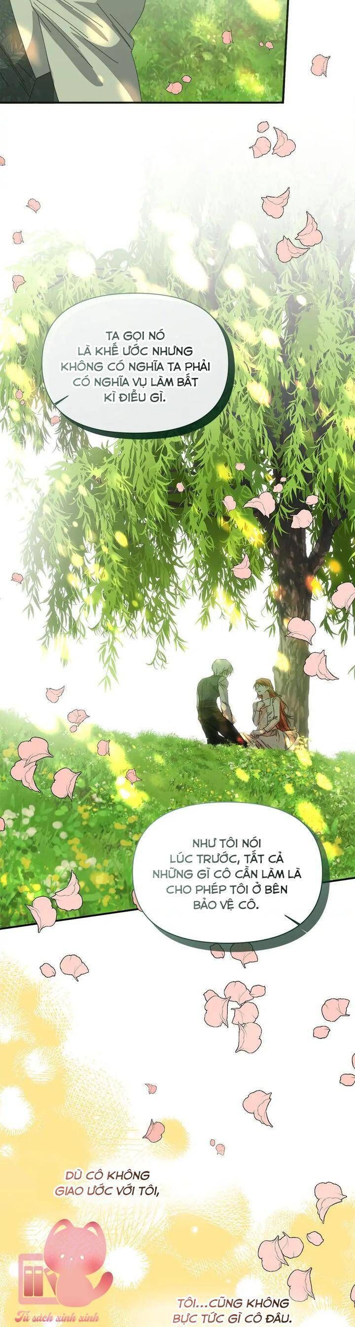 Kết Thúc Có Hậu Của Nhân Vật Phản Diện Chapter 105 - 15