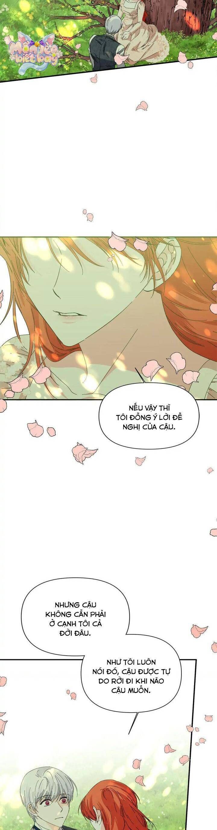 Kết Thúc Có Hậu Của Nhân Vật Phản Diện Chapter 105 - 17