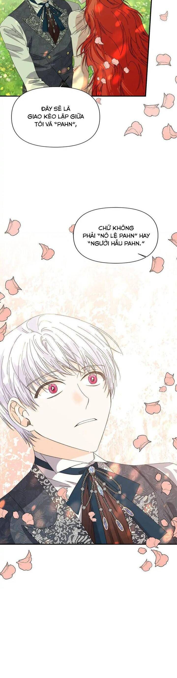 Kết Thúc Có Hậu Của Nhân Vật Phản Diện Chapter 105 - 18