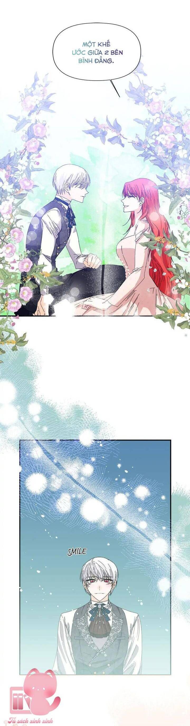 Kết Thúc Có Hậu Của Nhân Vật Phản Diện Chapter 105 - 19
