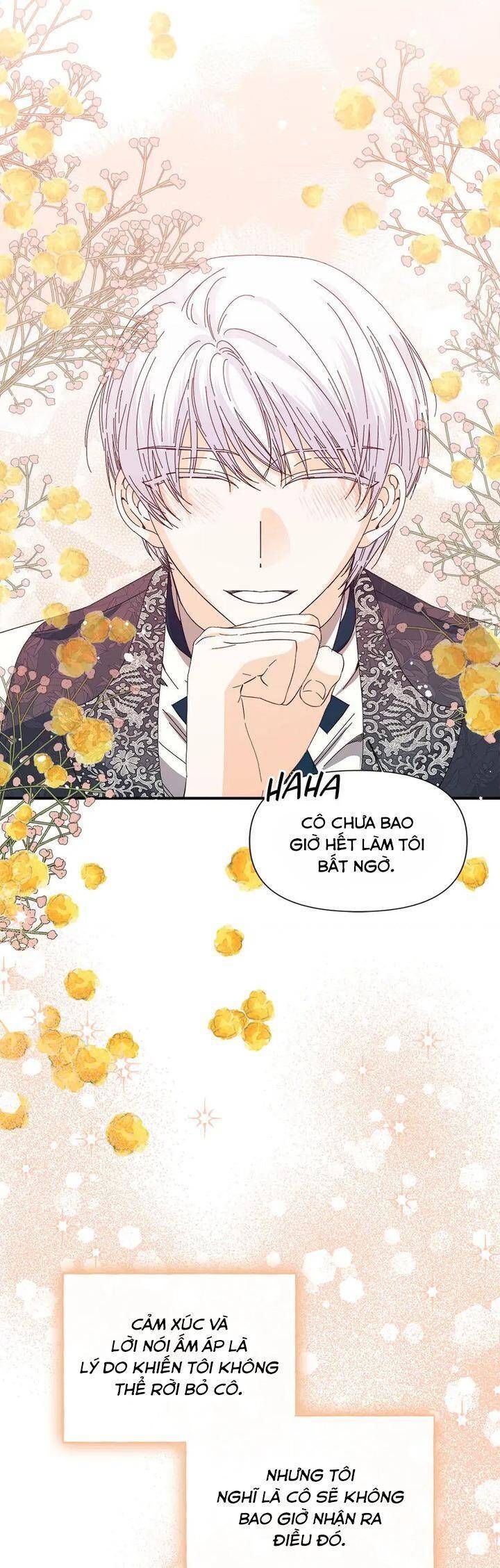 Kết Thúc Có Hậu Của Nhân Vật Phản Diện Chapter 105 - 20