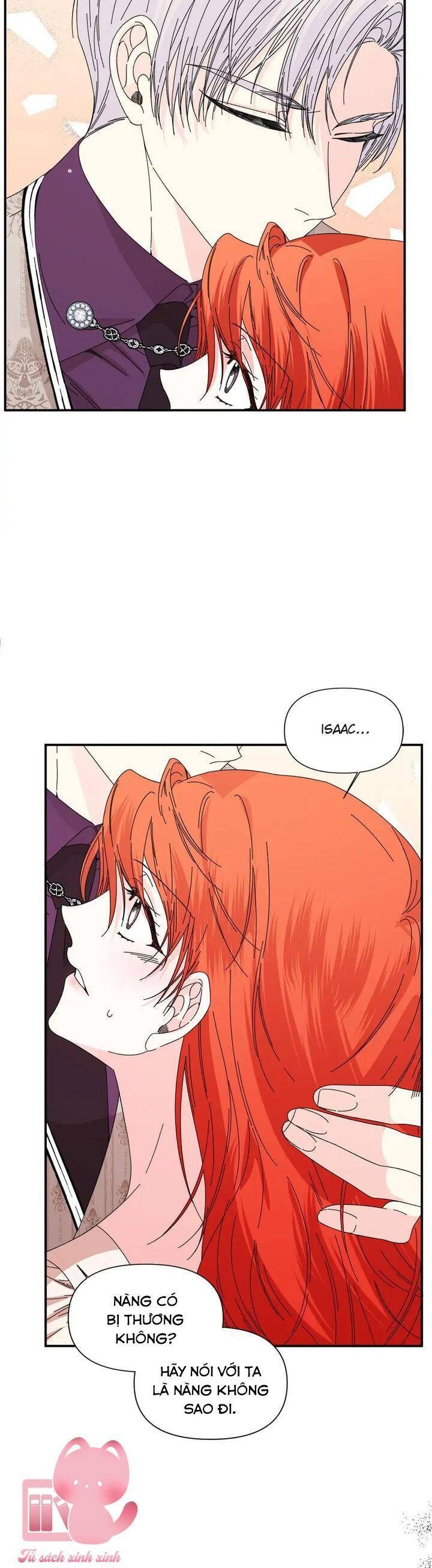 Kết Thúc Có Hậu Của Nhân Vật Phản Diện Chapter 105 - 3