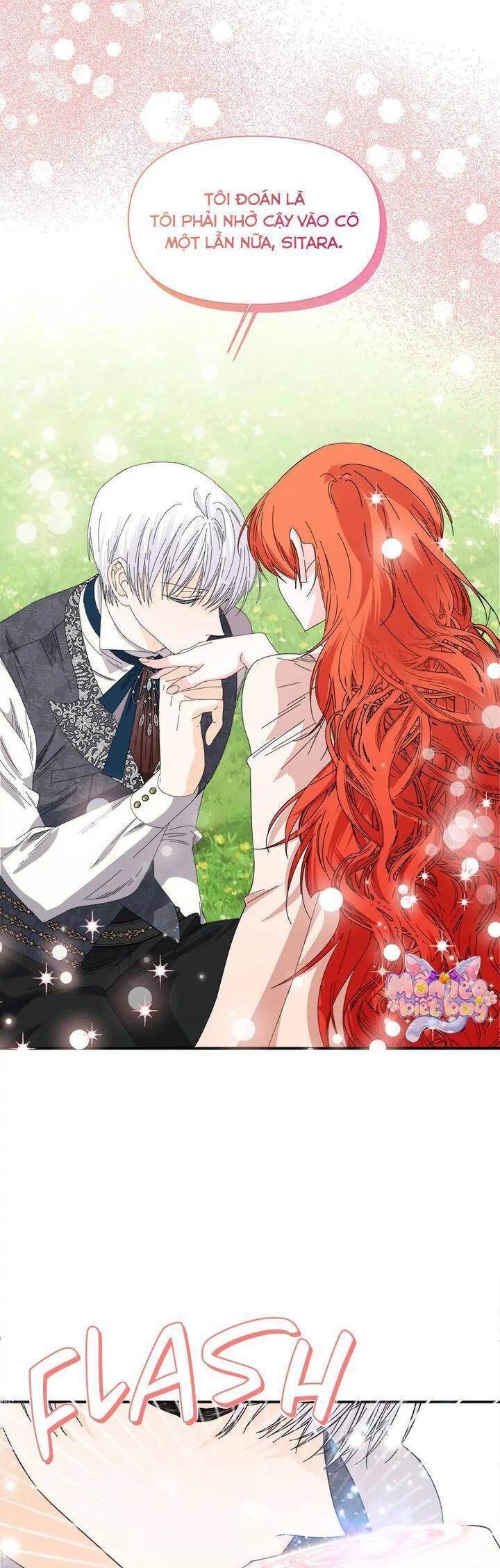 Kết Thúc Có Hậu Của Nhân Vật Phản Diện Chapter 105 - 22