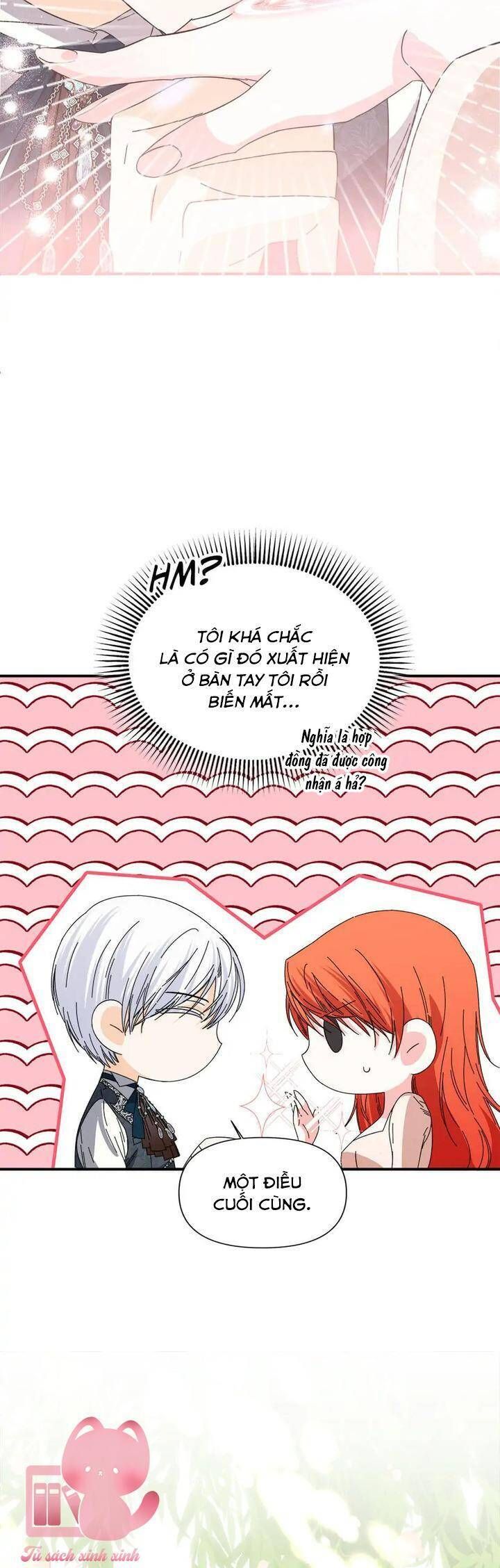 Kết Thúc Có Hậu Của Nhân Vật Phản Diện Chapter 105 - 23