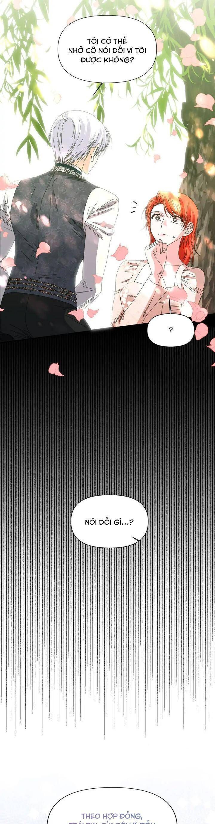 Kết Thúc Có Hậu Của Nhân Vật Phản Diện Chapter 105 - 24