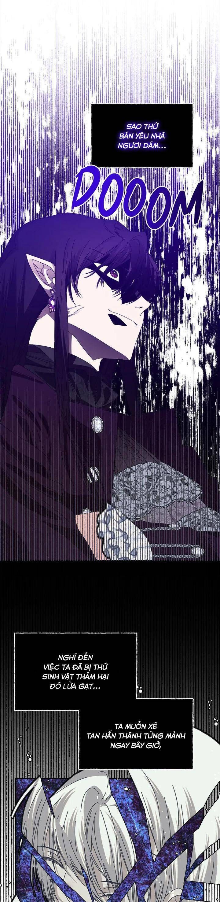 Kết Thúc Có Hậu Của Nhân Vật Phản Diện Chapter 105 - 28