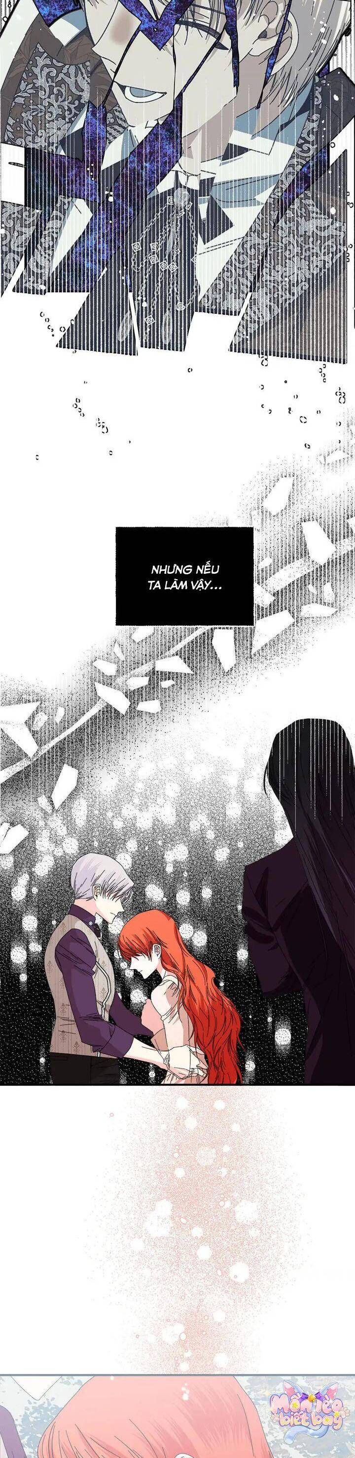 Kết Thúc Có Hậu Của Nhân Vật Phản Diện Chapter 105 - 29