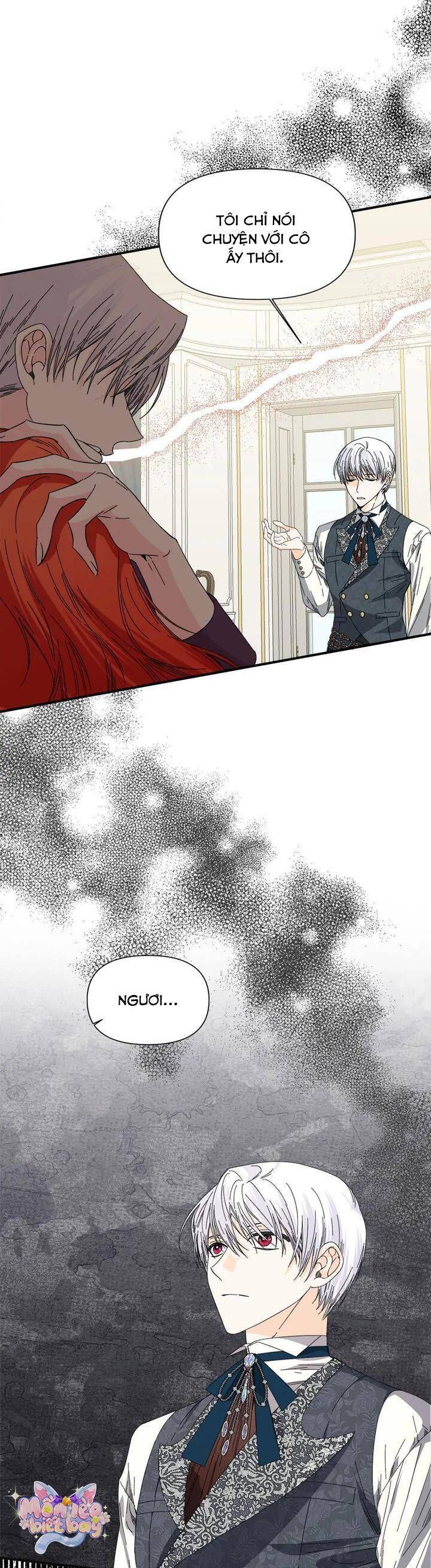 Kết Thúc Có Hậu Của Nhân Vật Phản Diện Chapter 105 - 4
