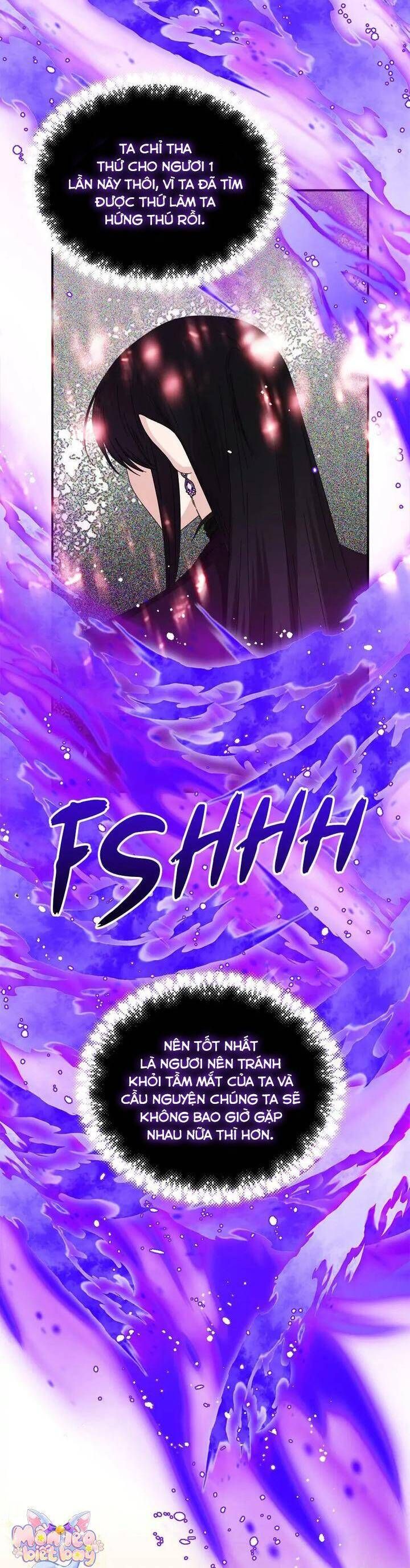 Kết Thúc Có Hậu Của Nhân Vật Phản Diện Chapter 105 - 32