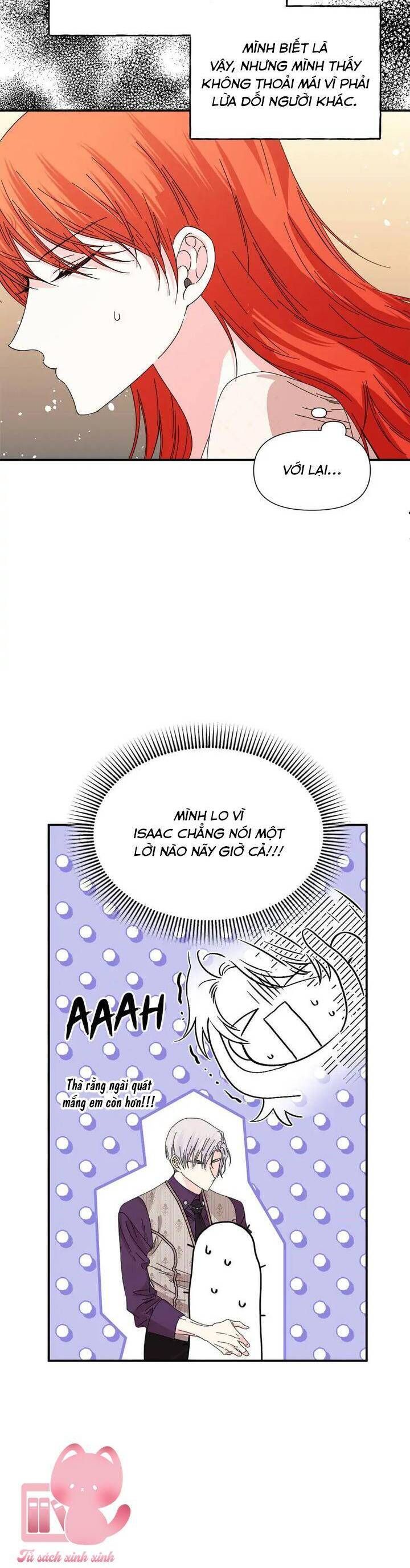 Kết Thúc Có Hậu Của Nhân Vật Phản Diện Chapter 105 - 34