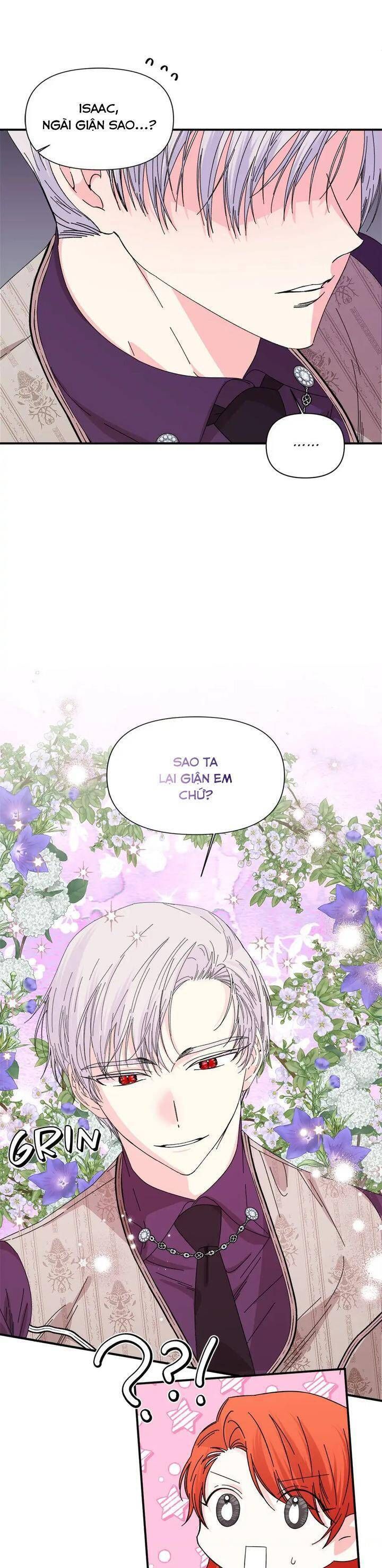 Kết Thúc Có Hậu Của Nhân Vật Phản Diện Chapter 105 - 35