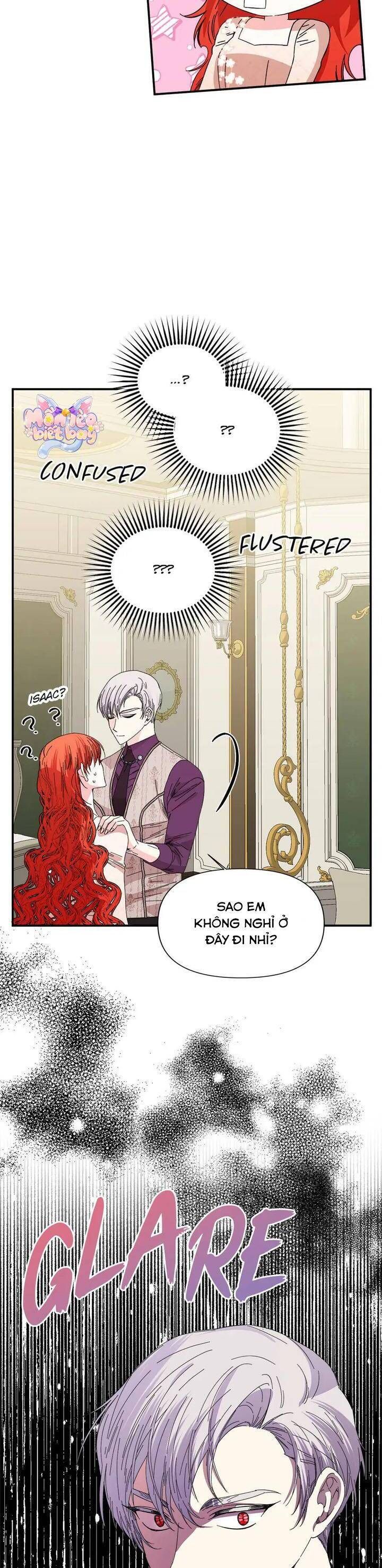 Kết Thúc Có Hậu Của Nhân Vật Phản Diện Chapter 105 - 36