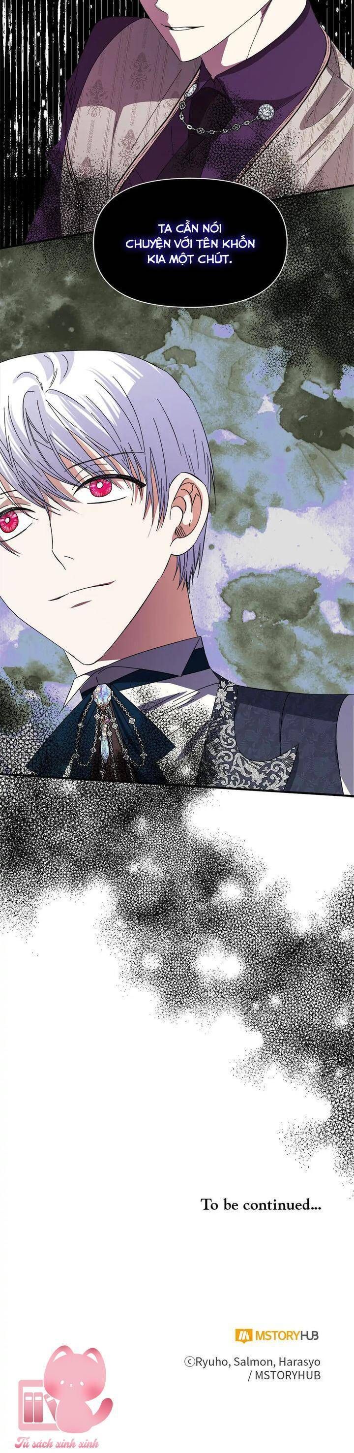 Kết Thúc Có Hậu Của Nhân Vật Phản Diện Chapter 105 - 37