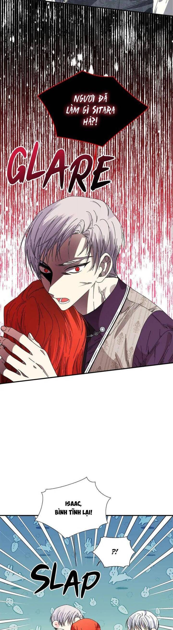 Kết Thúc Có Hậu Của Nhân Vật Phản Diện Chapter 105 - 5