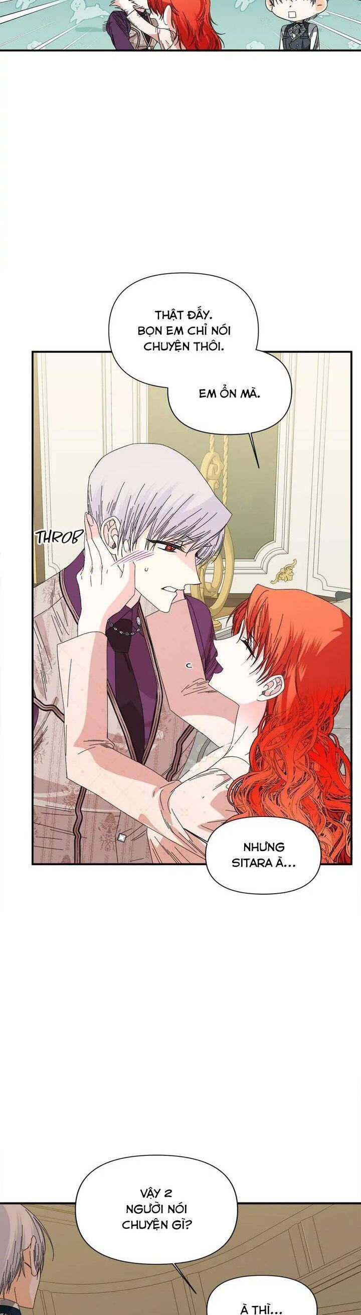Kết Thúc Có Hậu Của Nhân Vật Phản Diện Chapter 105 - 6