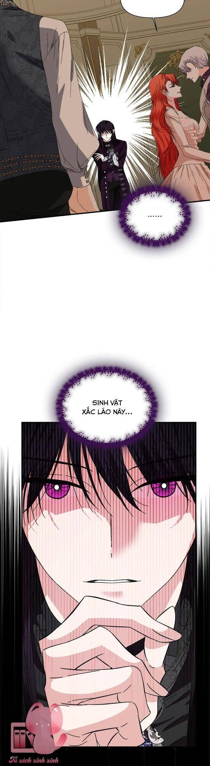 Kết Thúc Có Hậu Của Nhân Vật Phản Diện Chapter 105 - 7