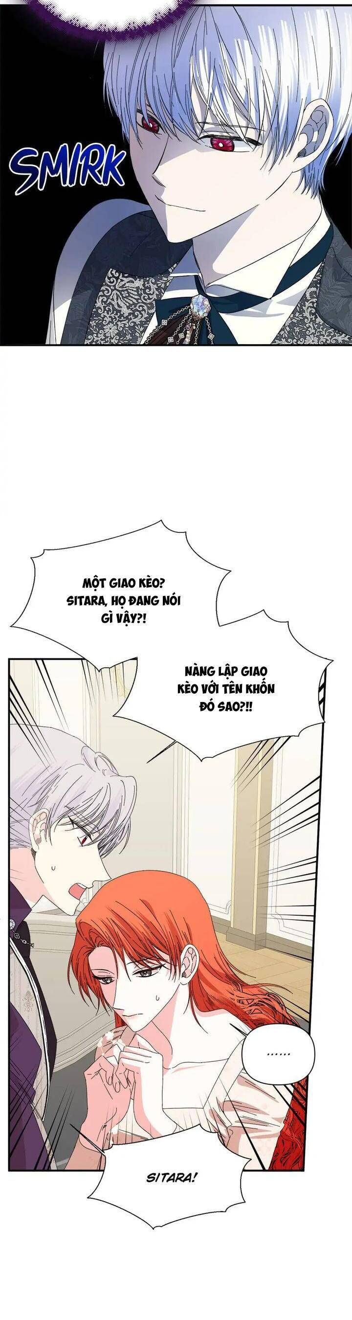 Kết Thúc Có Hậu Của Nhân Vật Phản Diện Chapter 105 - 10